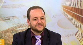  Вицепремиерът и министър по околната средав предаването „Здравей, България” на Нова телевизия 