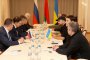 Преговори между Русия и Украйна