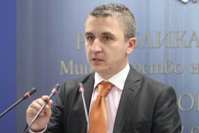 България е изключително добре позиционирана, твърди министърът