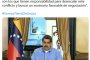 Мадуро в Туитър