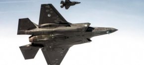 
Министрите на БСП в кабинета са били против бойните самолети на Нидерландия да охраняват българското въздушно пространство