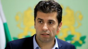  Зеленски проведе разговор с президента на Полша Анджей Дуда и министър-председателя на България Кирил Петков