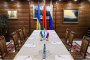 Руско-украинските преговори са насрочени за понеделник: Песков