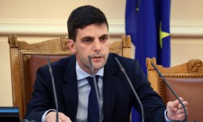Въвеждането на извънредно положение е много крайна мярка