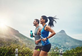 Спортът, без никакво съмнение, е ключът към хармонично тяло и “желязно” здраве