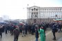 Протест на ГЕРБ срещу ареста на Борисов