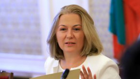 Министерството на правосъдието работи по законопроекти