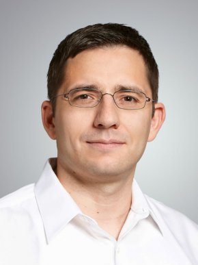 Мартин Вечев, професор в един от водещите технологични университети в света - ETH Zurich