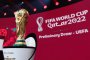 Световното първенство по футбол в Катар