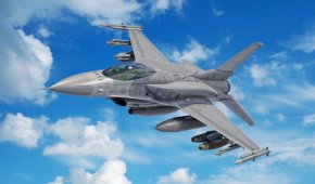 Съединените щати одобриха голяма продажба на военни самолети на България на стойност над 1,6 млрд. долара, като се съгласиха да прехвърлят няколко самолета F-16 на източноевропейската държава в опит да модернизират армията ѝ