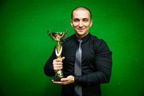 Интервю с Георги Петков 