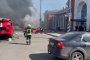 Въздушен удар по жп гара в Краматорск, Източна Украйна