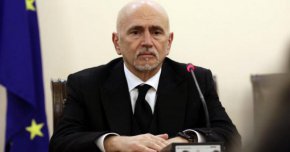 Министър Събев коментира и темата за летище "Равнец"