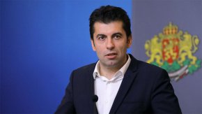 Петков заминава за Киев