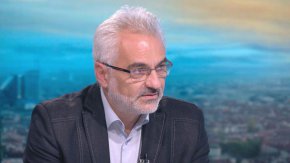 

Разговаряме с инж. Кремен Георгиев, председател на Асоциацията на топлофикационните дружества в България /АТДБ/