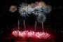 Empyreal Lights and Fireworks