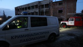 Тялото на жената е било открито преди дни край столицата