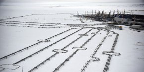 Газпром заяви, че санкциите включват и EuRoPol Gaz, която притежава полския участък от газопровода Ямал-Европа