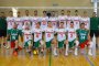  Национален отбор на България по волейбол за мъже