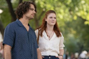 
Първи епизод на новия оригинален драматичен сериал на HBO „Жената на пътешественика във времето“ вече е наличен за гледане в стрийминг платформата HBO Max.