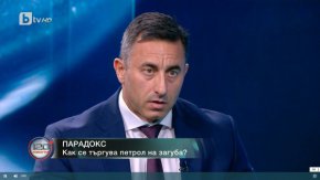 Пред бТВ Спецов, който е от Бургас, където е и рафинерията, определи като своя „надежда”, че "Лукойл  най-сетне ще признае появата на печалба от своя многомилиарден бизнес в България и ще плати данък”