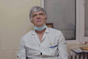  Филмът е посветен на ежедневието на медицинските лица и пациентите в отеделението за К19 в кюстендилската болница