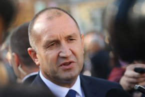 Радев още веднъж потвърди нуждата от актуализация на държавния бюджет.