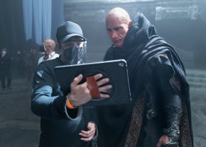 Премиерната дата на филма за България е 21 октомври