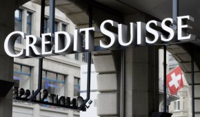 Пропуските на Credit Suisse са позволили на престъпната организация да прехвърли част от вложените средства