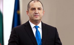 В писмото си българският президент приветства подкрепата на САЩ за повишаване на енергийната сигурност и за модернизиране на българските въоръжени сили