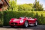 1958 Maserati 450S Recreation