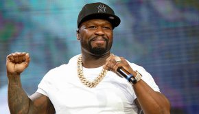  Освен 50 Cent, ново попълнение в актьорския състав на Непобедимите 4 ще бъде и актрисата Меган Фокс.