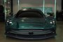 Aston Martin Valhalla 2023 