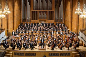 Две седмици преди престижния гастрол, на 26 ноември, Националният оркестър ще представи Италианската симфония на Менделсон и в зала Ватрослав Лисински в Загреб