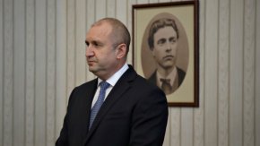  По думите му България има нужда от работещ парламент и устойчиво редовно правителство.