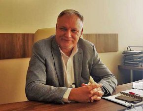 инж. Петър Горновски, председател до днес на Държавна агенция за метрологичен и технически надзор", пише в съобщението, изпратено от официалната поща на ДАМТН.