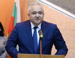 Промени в седем районни полицейски управления в София, за това съобщи служебният вътрешни министър Иван Демерджиев на брифинг в МВР.