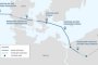 Новият Балтийски тръбопровод между Норвегия и Полша