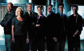 

След успеха на датския сериал Убийството бТВ Екшън стартира излъчването на още една скандинавска поредица – Елитен отряд