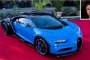 Bugatti Chiron