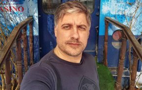  Дори започвам репетиции и ми предстоят други актьорски проекти", заяви категорично Владо, който предстои да гледаме във втори сезон на сериала Дяволското гърло.
