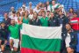  Отборът на България с наши сънародници в Пърт