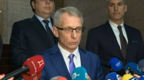 

Той поясни, че ако декларацията на партията бъде подкрепена, тя ще остане като документ, който обединява всички политически сили оттук нататък.