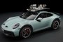 Как и защо Tata попречи на Porsche за новото 911?