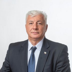 Кметът на Пловдив Здравко Димитров, след като обяви, че ще напусне ГЕРБ