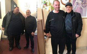 Българин свали теглото си от 276 на 120 кг, без да гладува. Димчо Тодоров от Първомай – един от най-тежките българи преди 6 години, олекна със 156 кг - намали повече от наполовина теглото си, при това без увисване на кожата и йо-йо ефект!
