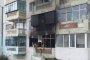 Изпепелено от пожар жилище във варненския квартал Владислав Варненчик