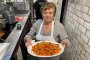  Баби готвят в нюйоркски ресторант