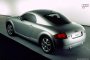1998 Audi TT Concept
