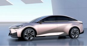 Toyota (чрез FAW-Toyota) изгражда bZ3 EV на платформата e-TNGA, същата, използвана за електрическия SUV bZ4x, но BYD произвежда литиево-йонната LFP батерия, мотор и електрическа система за управление, което води до максимален пробег от над 600 км (около 372 мили).